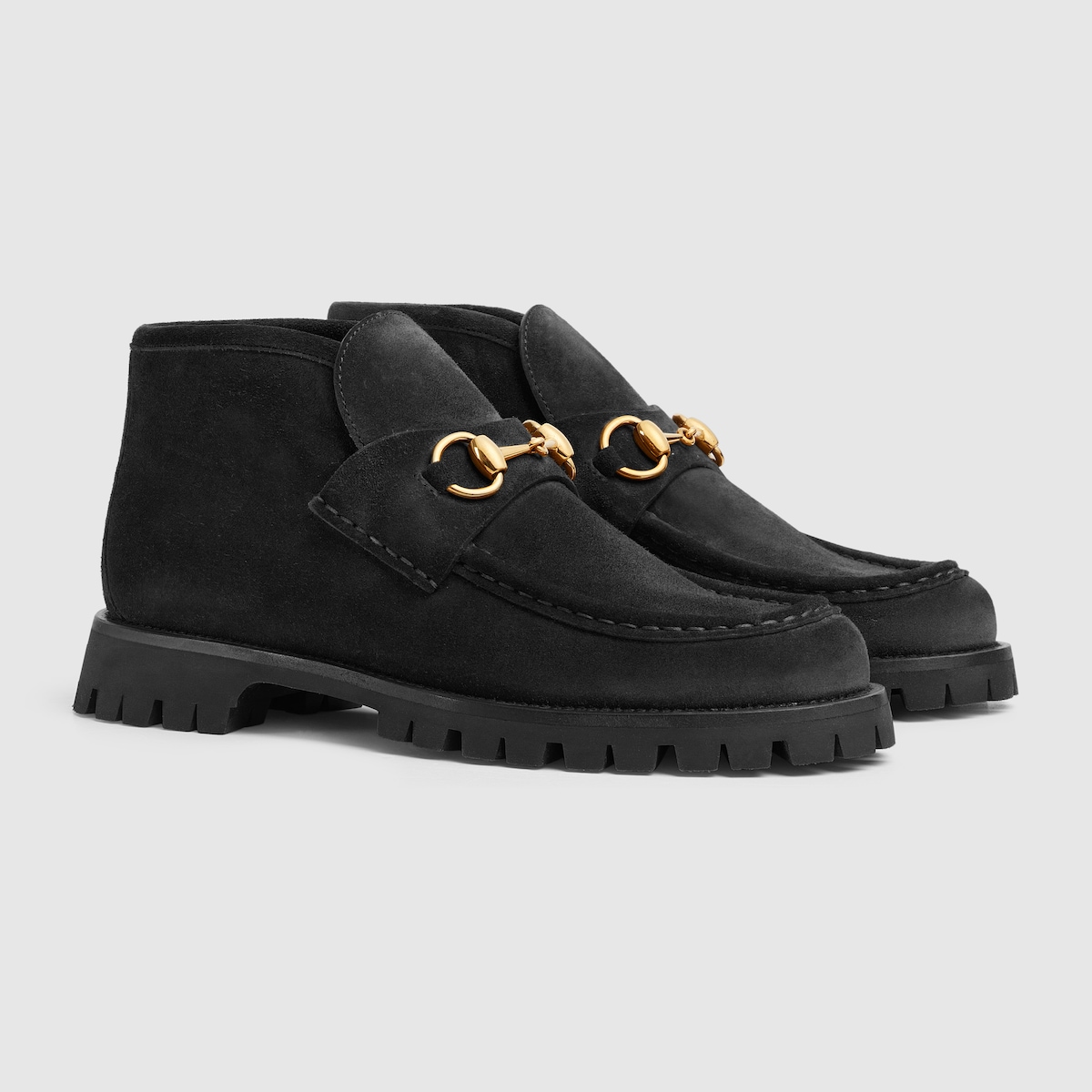 Gucci Women’s Horsebit ankle boot - Image 6